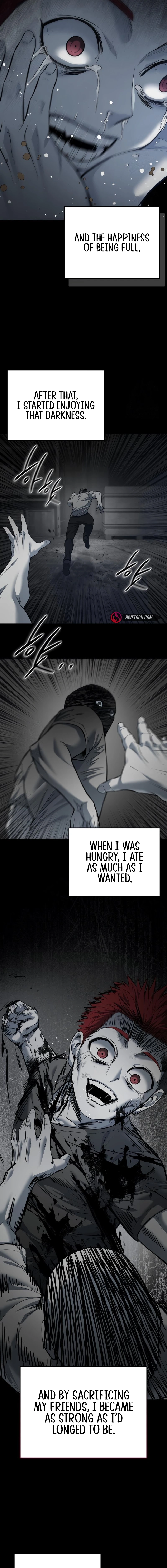 Read Red Shirt Manga Online