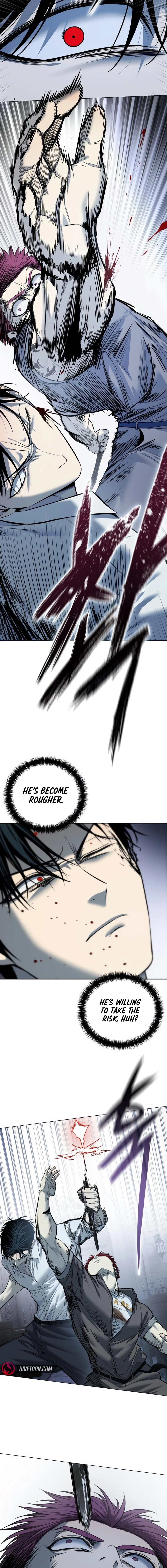 Read Red Shirt Manga Online