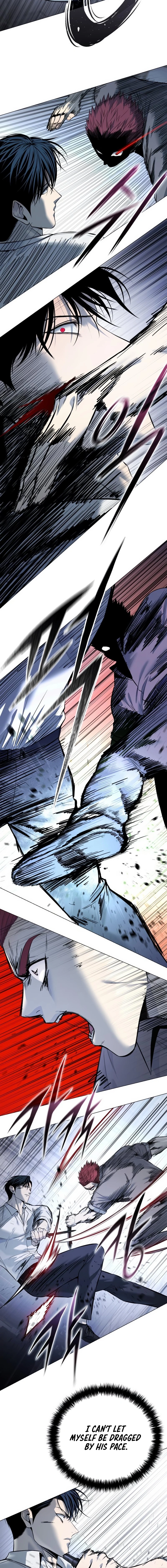 Read Red Shirt Manga Online