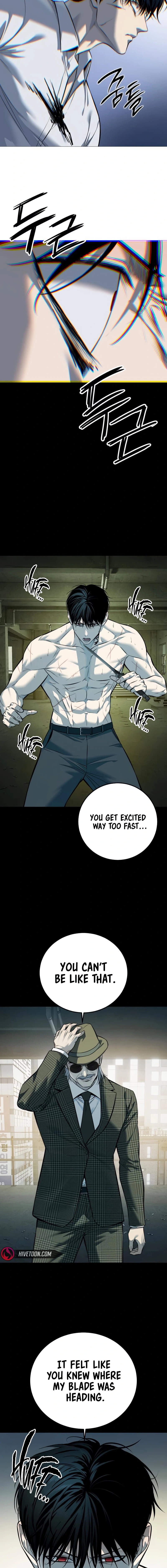 Read Red Shirt Manga Online