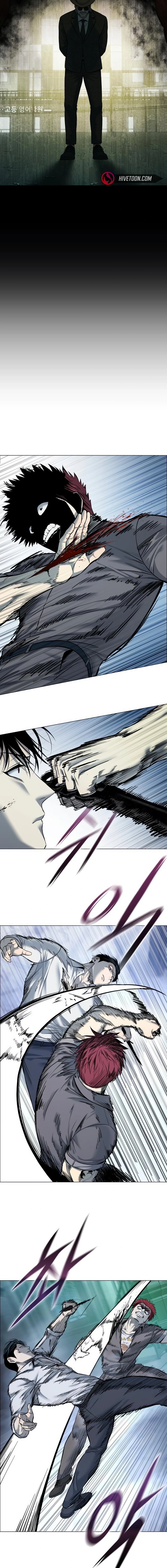 Read Red Shirt Manga Online