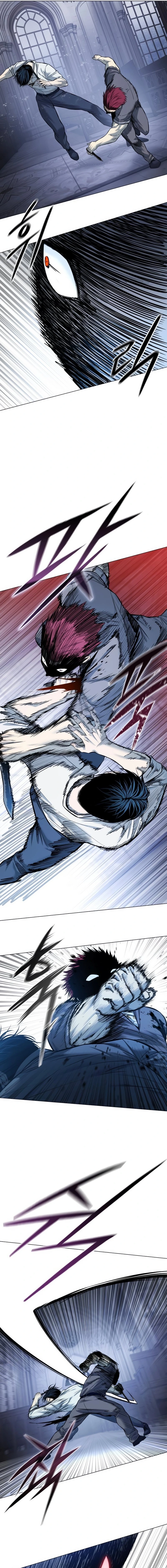Read Red Shirt Manga Online