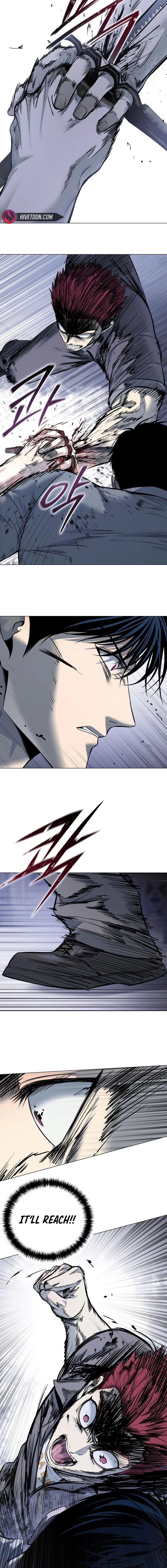 Read Red Shirt Manga Online