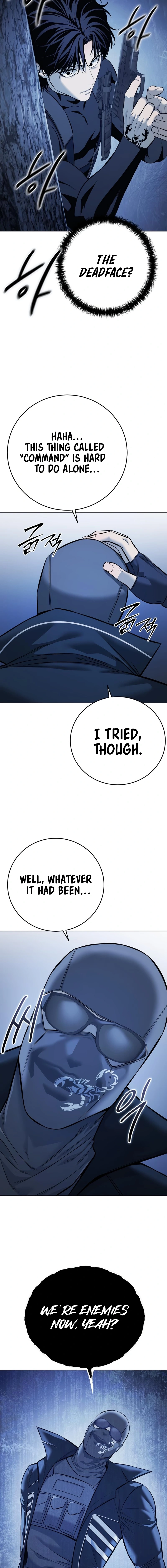 Read Red Shirt Manga Online