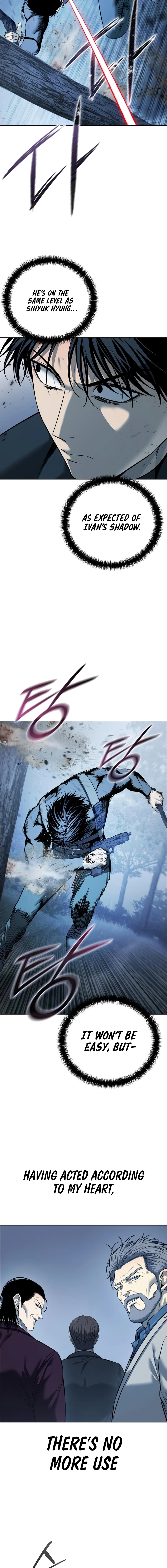 Read Red Shirt Manga Online