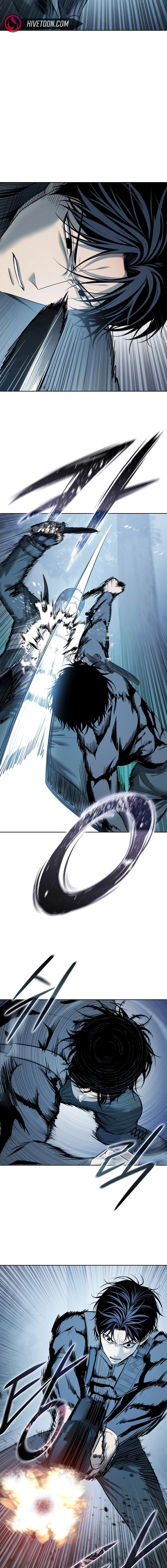 Read Red Shirt Manga Online
