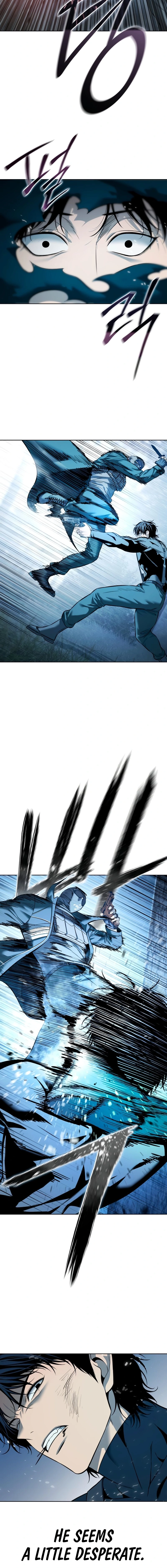 Read Red Shirt Manga Online