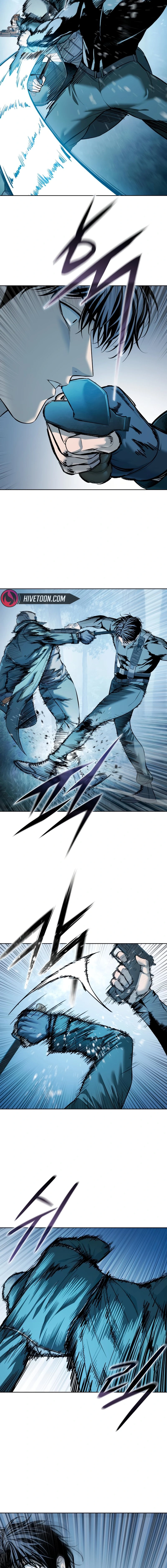 Read Red Shirt Manga Online