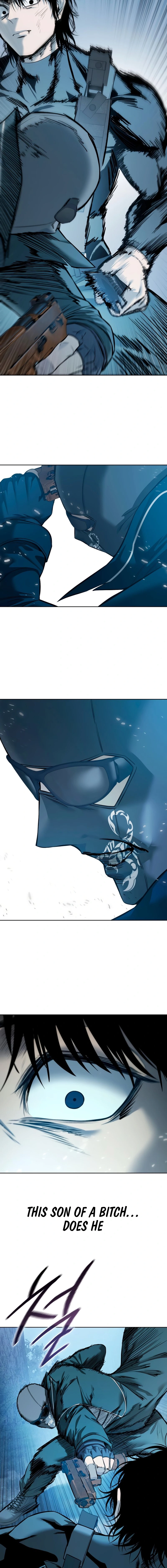 Read Red Shirt Manga Online