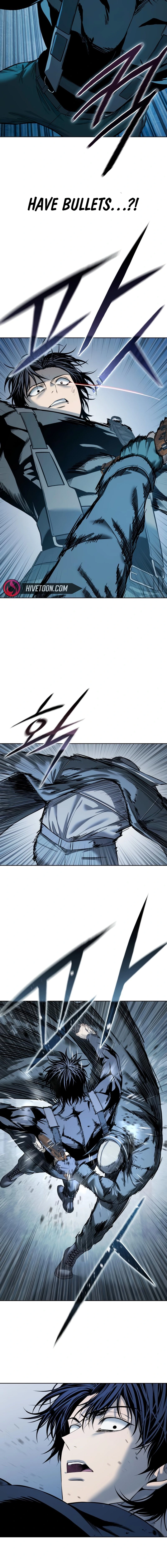 Read Red Shirt Manga Online