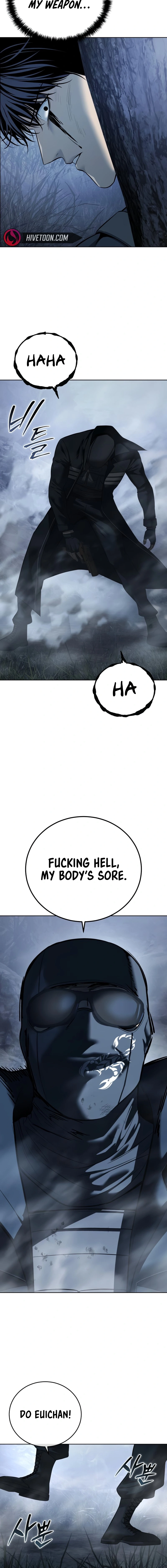Read Red Shirt Manga Online