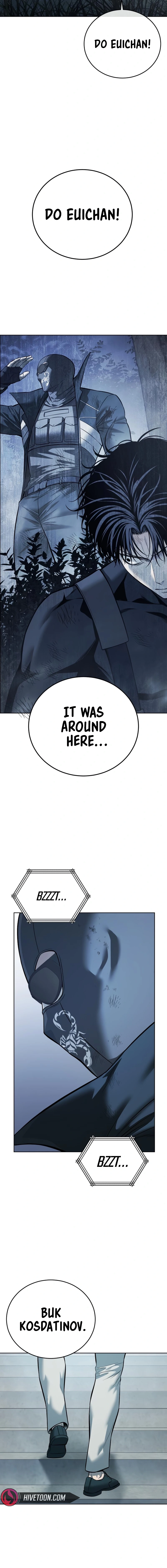 Read Red Shirt Manga Online