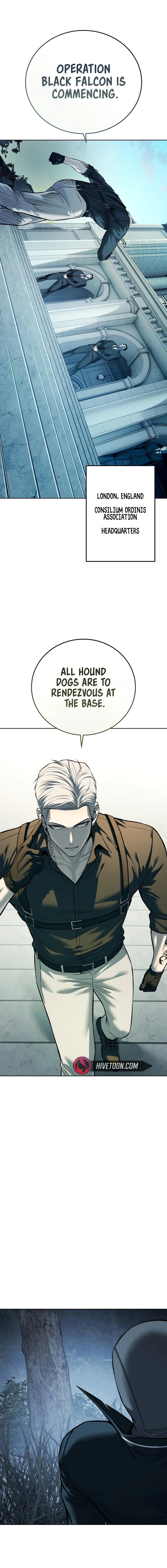 Read Red Shirt Manga Online