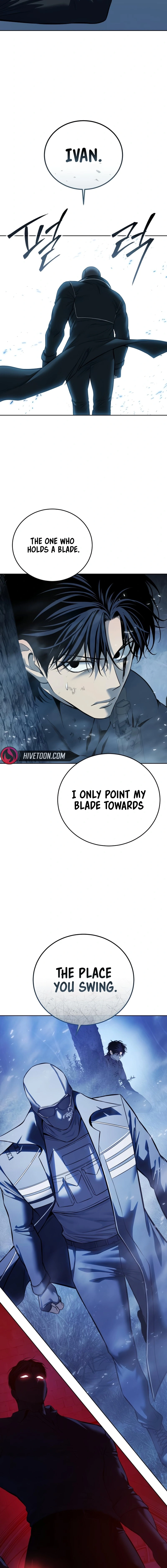 Read Red Shirt Manga Online