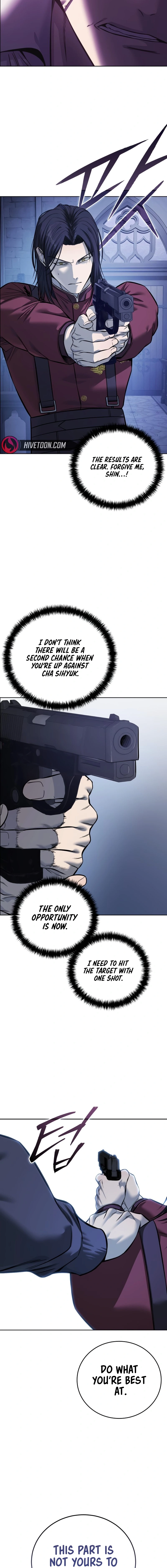 Read Red Shirt Manga Online