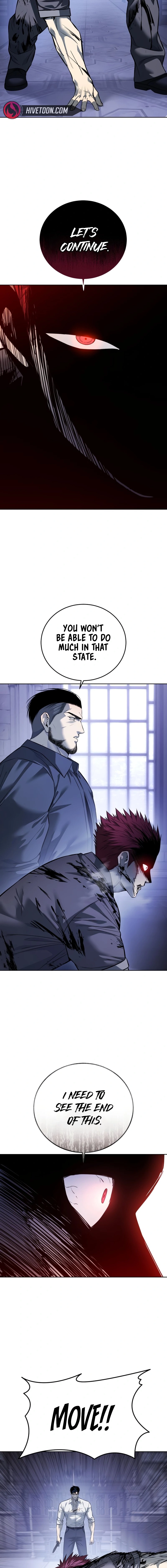 Read Red Shirt Manga Online