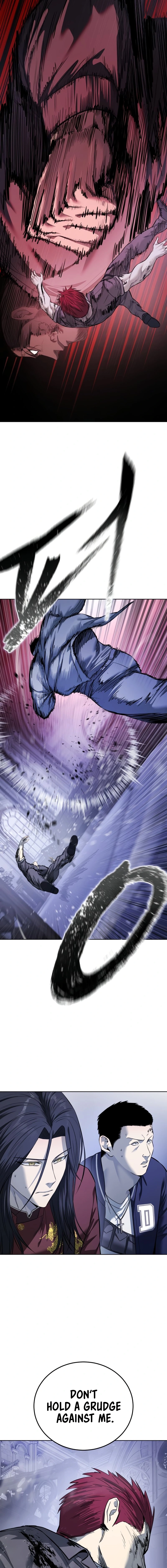 Read Red Shirt Manga Online