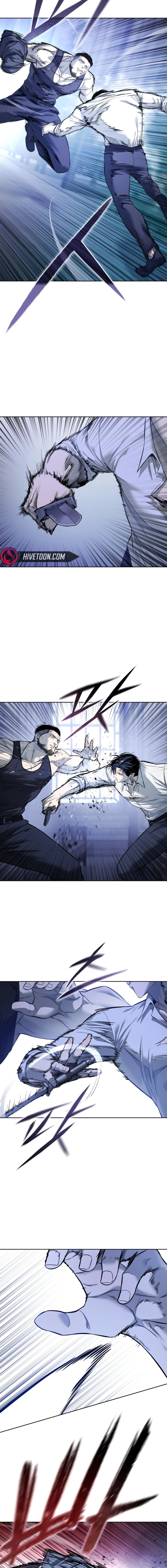 Read Red Shirt Manga Online