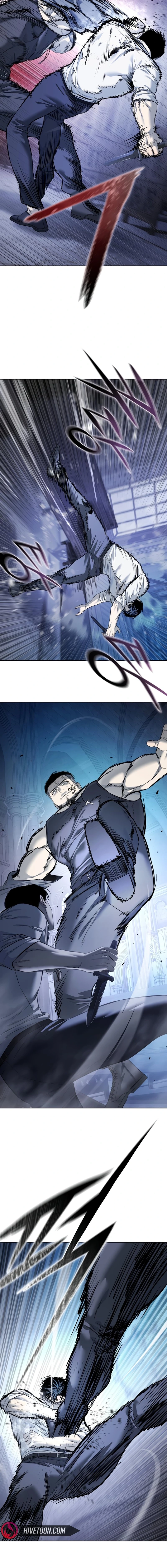 Read Red Shirt Manga Online