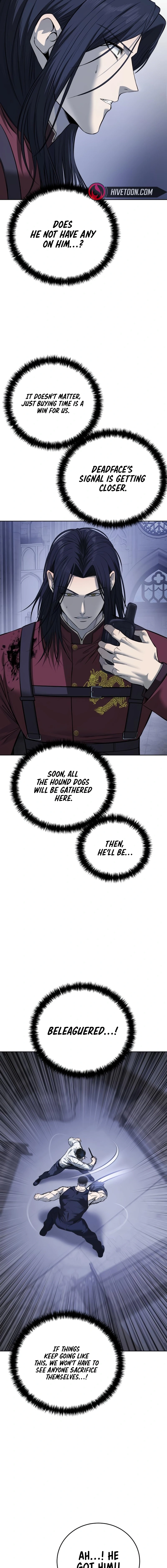Read Red Shirt Manga Online