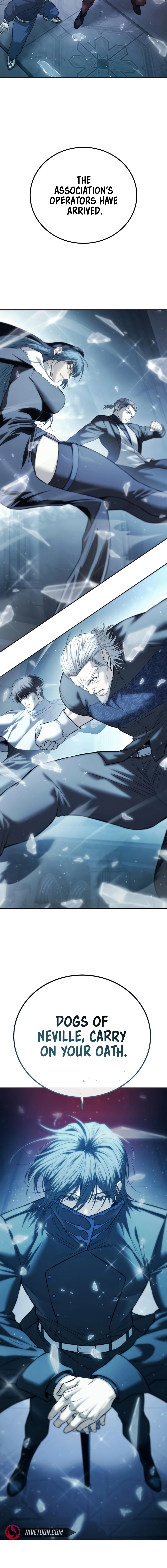 Read Red Shirt Manga Online