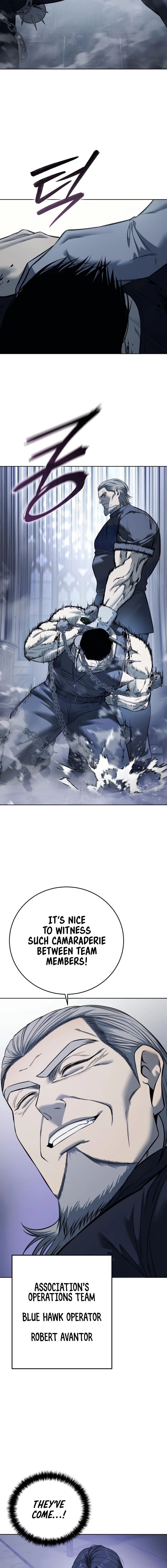 Read Red Shirt Manga Online