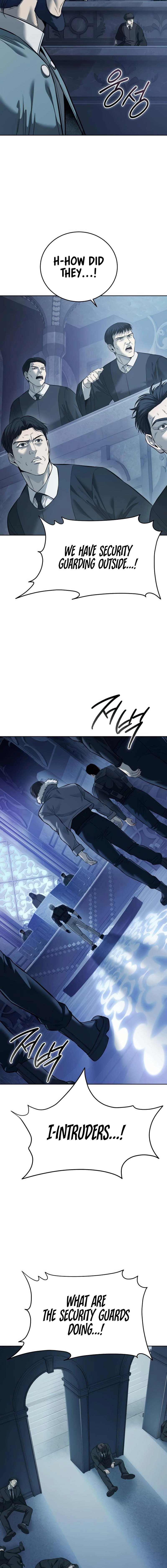 Read Red Shirt Manga Online