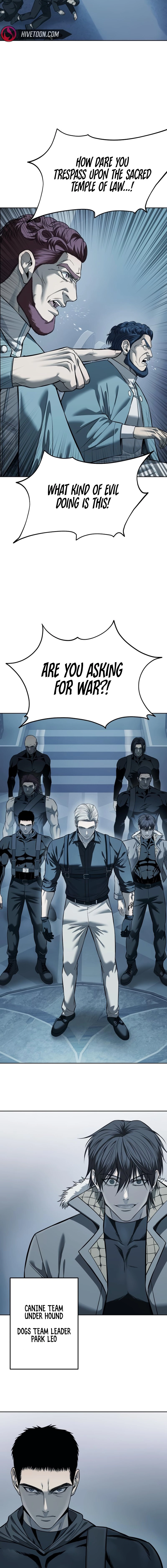 Read Red Shirt Manga Online