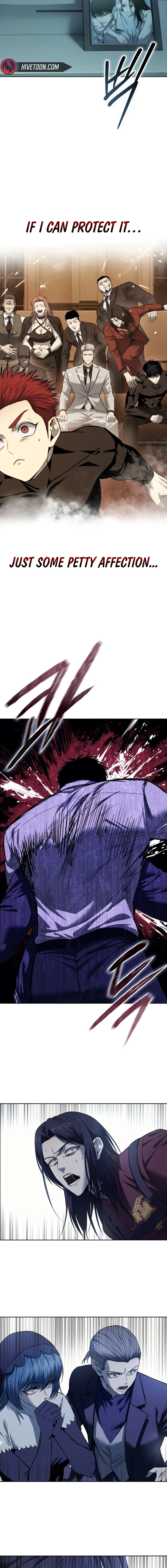 Read Red Shirt Manga Online