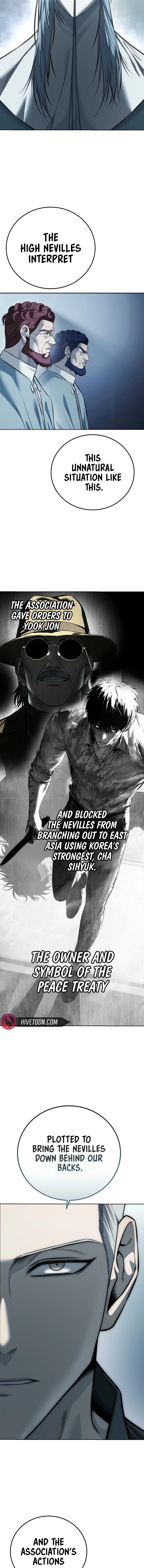 Read Red Shirt Manga Online