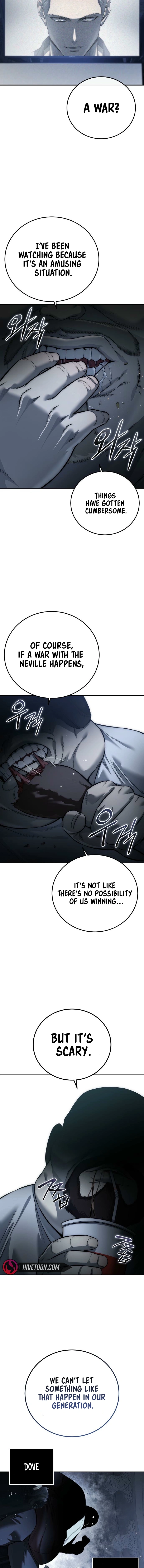 Read Red Shirt Manga Online