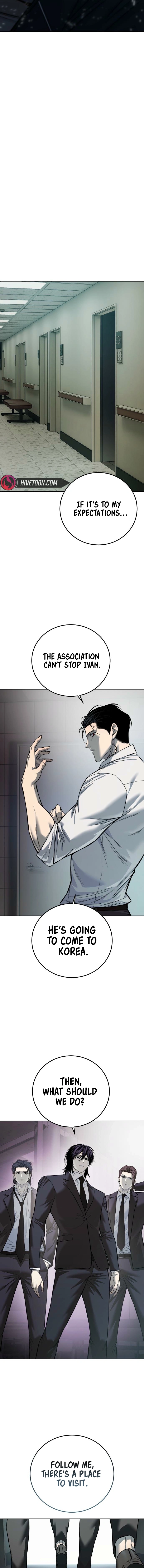 Read Red Shirt Manga Online