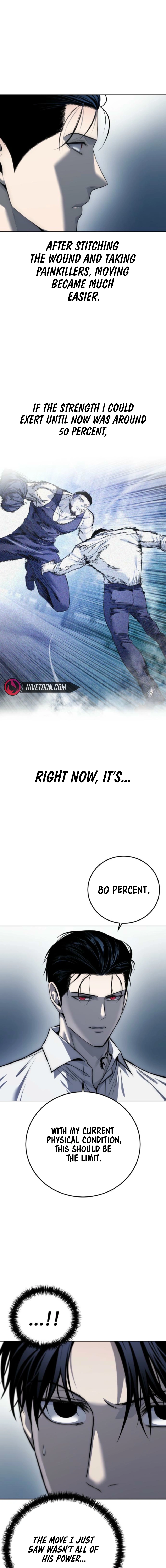 Read Red Shirt Manga Online