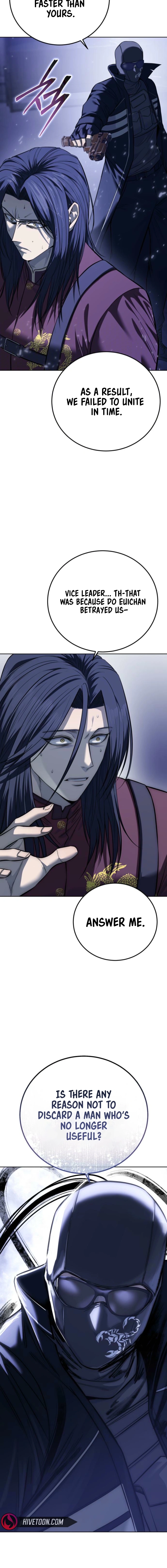 Read Red Shirt Manga Online