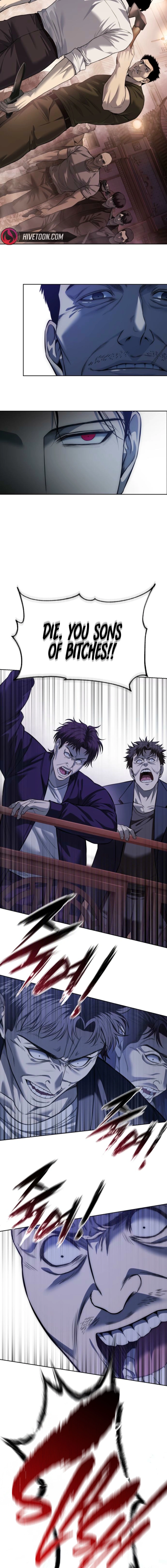 Read Red Shirt Manga Online