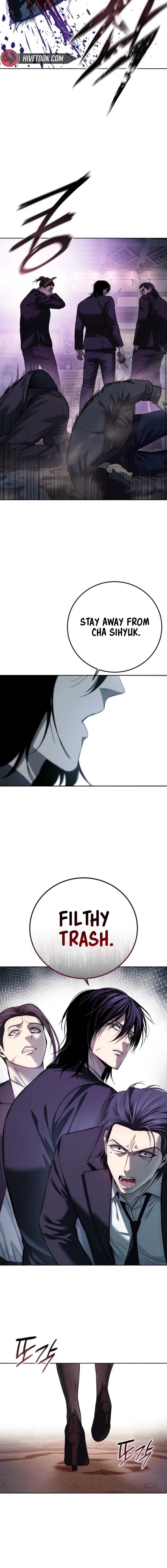 Read Red Shirt Manga Online