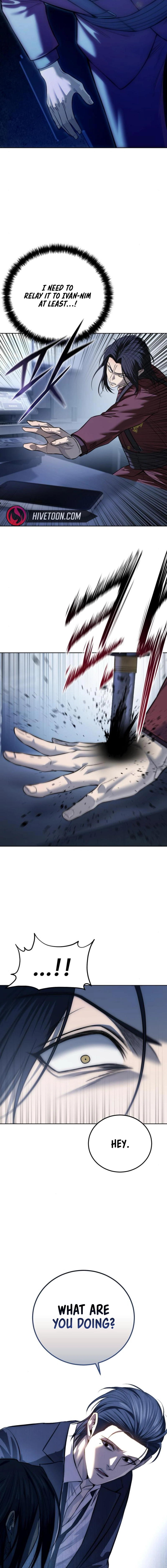 Read Red Shirt Manga Online
