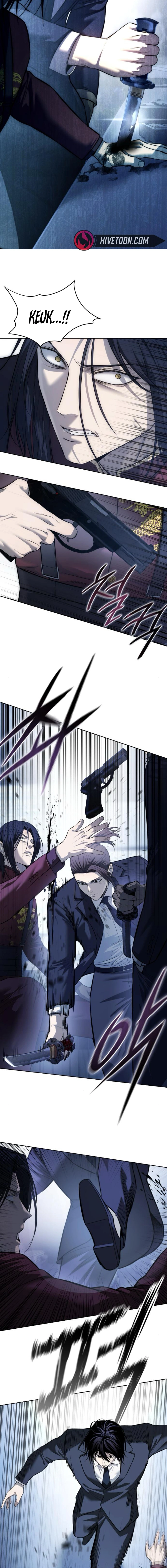 Read Red Shirt Manga Online