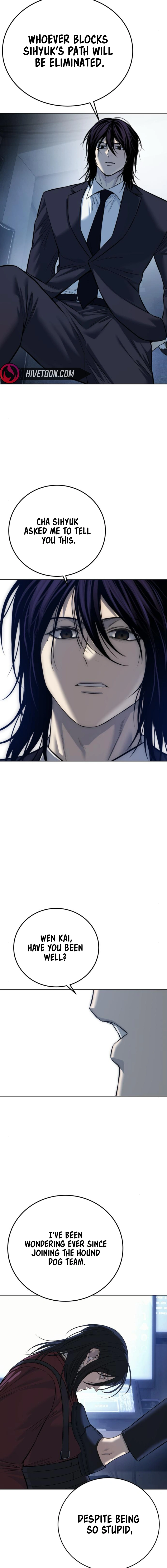 Read Red Shirt Manga Online