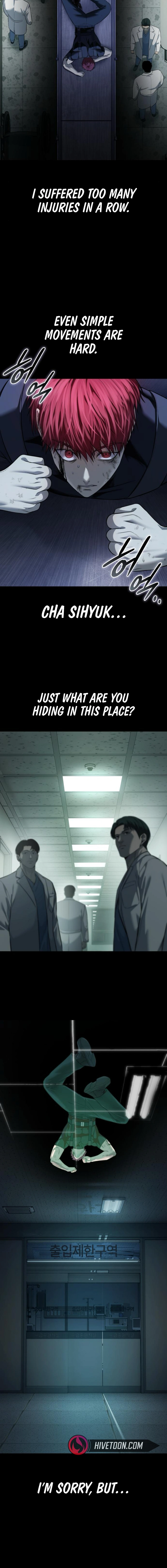 Read Red Shirt Manga Online