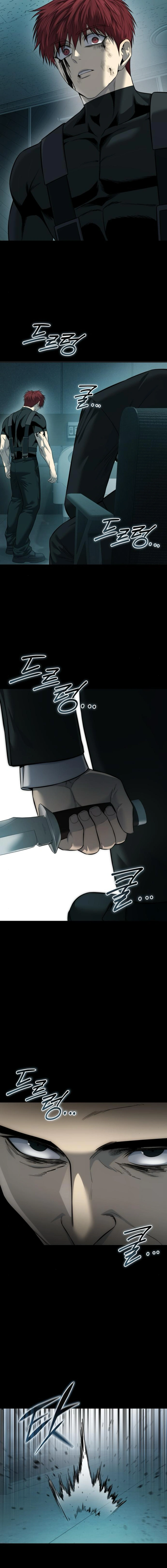 Read Red Shirt Manga Online