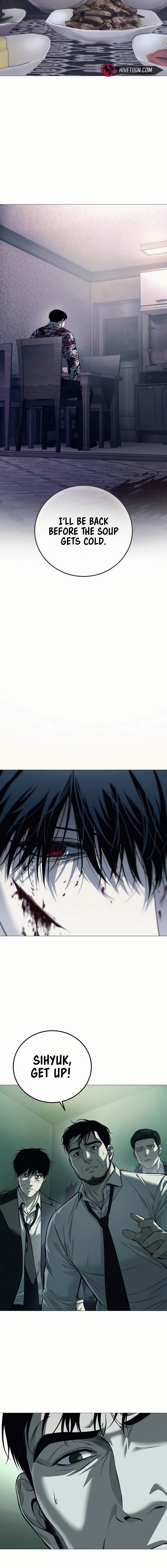 Read Red Shirt Manga Online