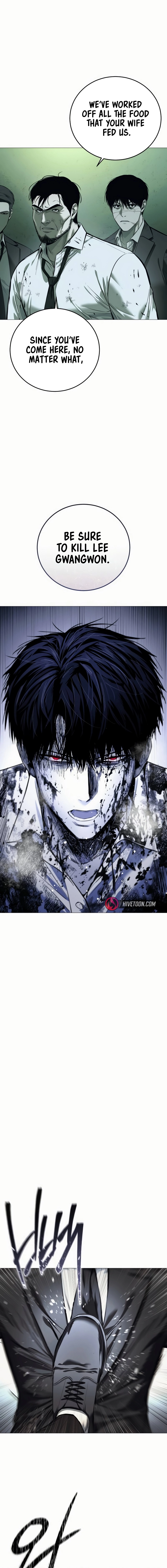Read Red Shirt Manga Online