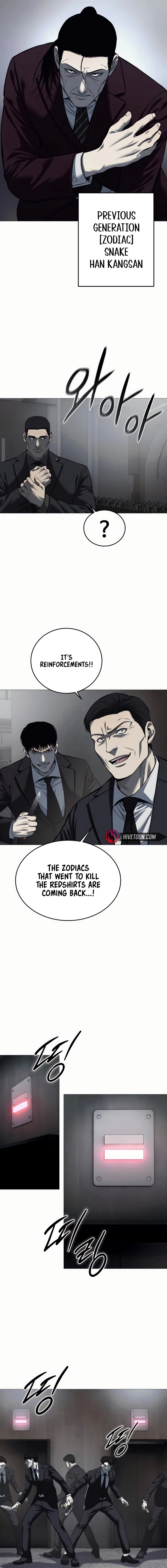 Read Red Shirt Manga Online