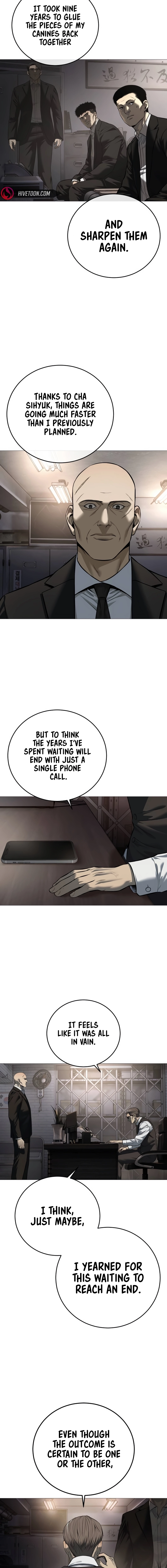 Read Red Shirt Manga Online