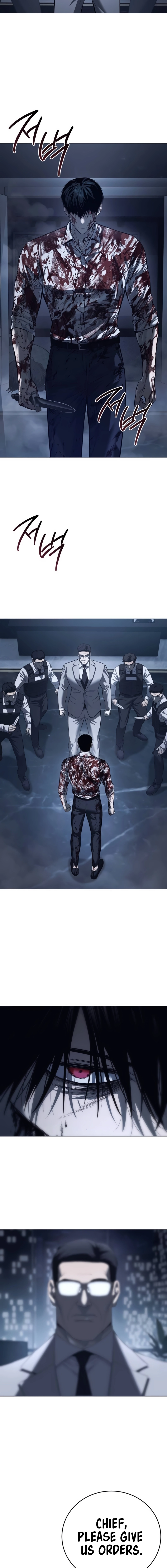 Read Red Shirt Manga Online