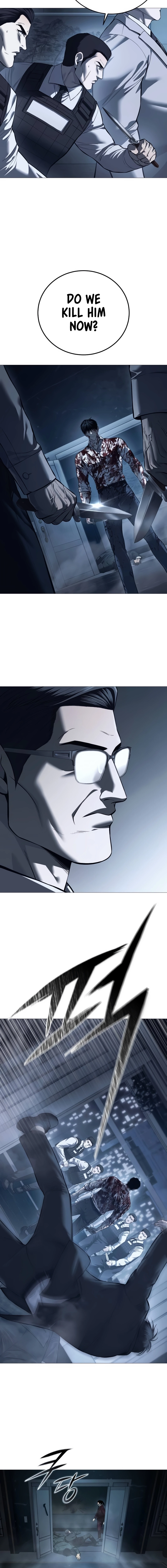 Read Red Shirt Manga Online