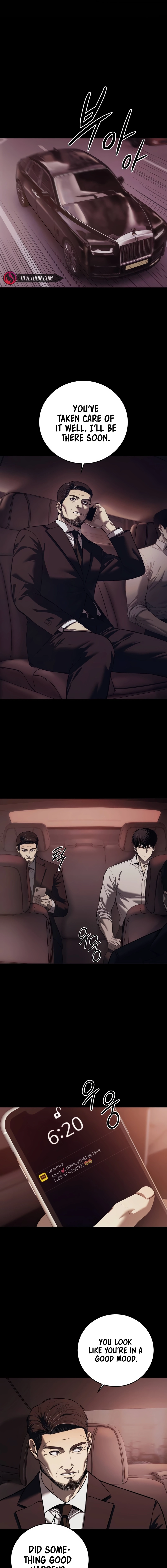 Read Red Shirt Manga Online