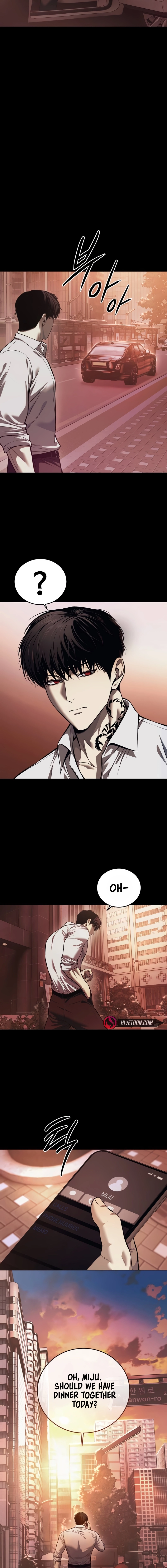 Read Red Shirt Manga Online