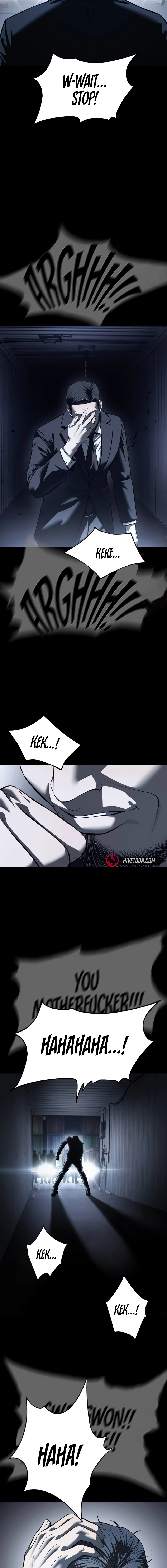 Read Red Shirt Manga Online